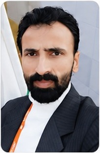 Parikshit Sampat Sai