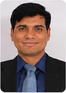 Suresh Gahlot